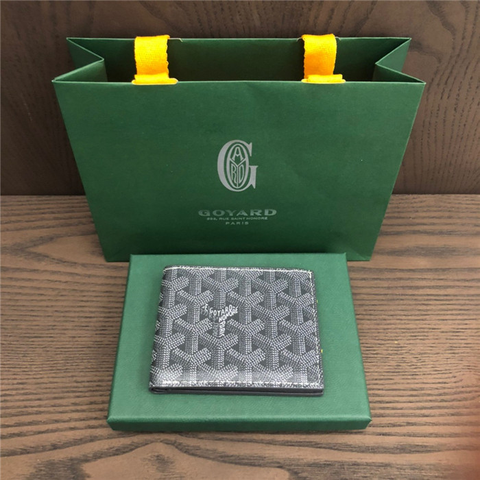 Goyard   고야드 반지갑 GY31009