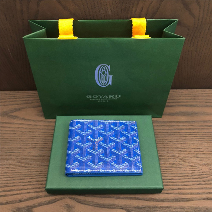 Goyard   고야드 반지갑 GY31009