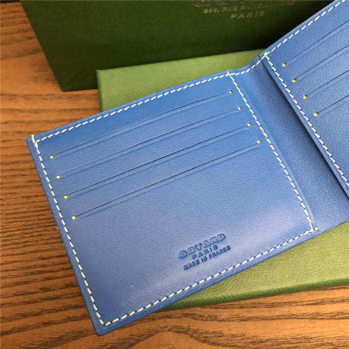 Goyard   고야드 반지갑 GY31009