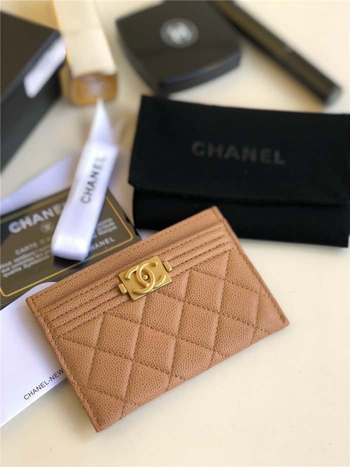 chanel 샤넬 카드지갑 11CM C15011-5