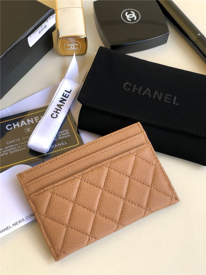 chanel 샤넬 카드지갑 11CM C15011-5