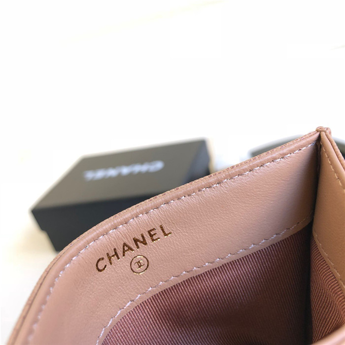 chanel 샤넬 카드지갑 11CM C15011-5