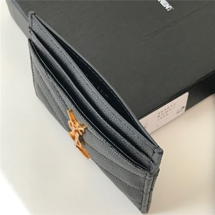  Saint Laurent 생로랑 카드지갑 Y631090-2