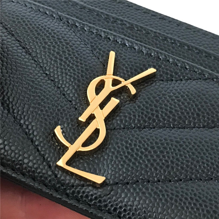  Saint Laurent 생로랑 카드지갑 Y631090-2