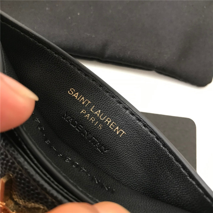  Saint Laurent 생로랑 카드지갑 Y631090-2