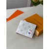 Louis Vuitton 루이비통 NBA 멀티플 모노그램 반지갑
