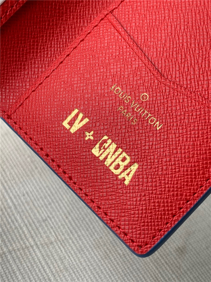  Louis Vuitton 루이비통 NBA 포켓 오거나이저