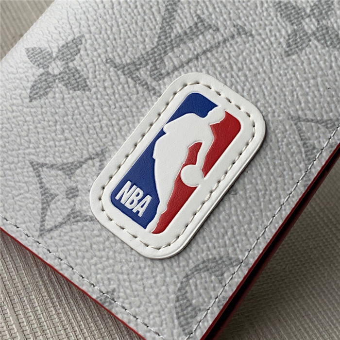  Louis Vuitton 루이비통 NBA 포켓 오거나이저