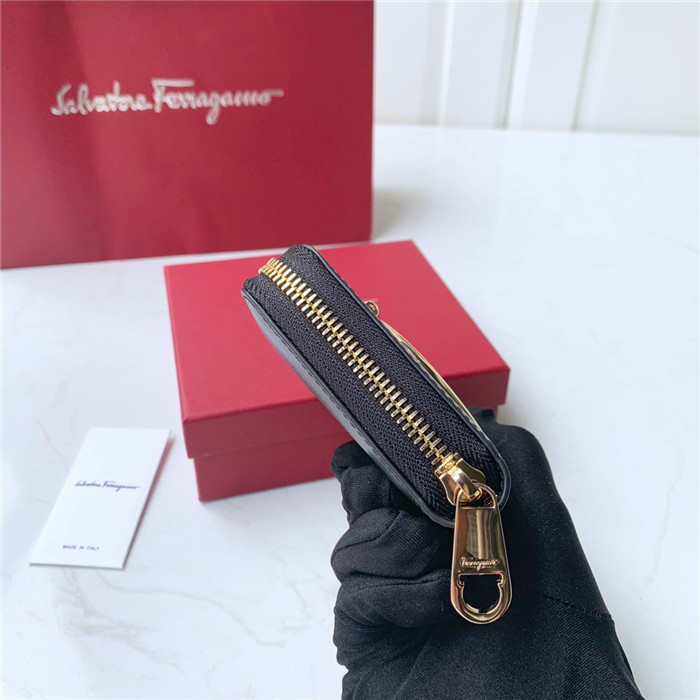  Ferragamo 페레가모 지퍼 반지갑