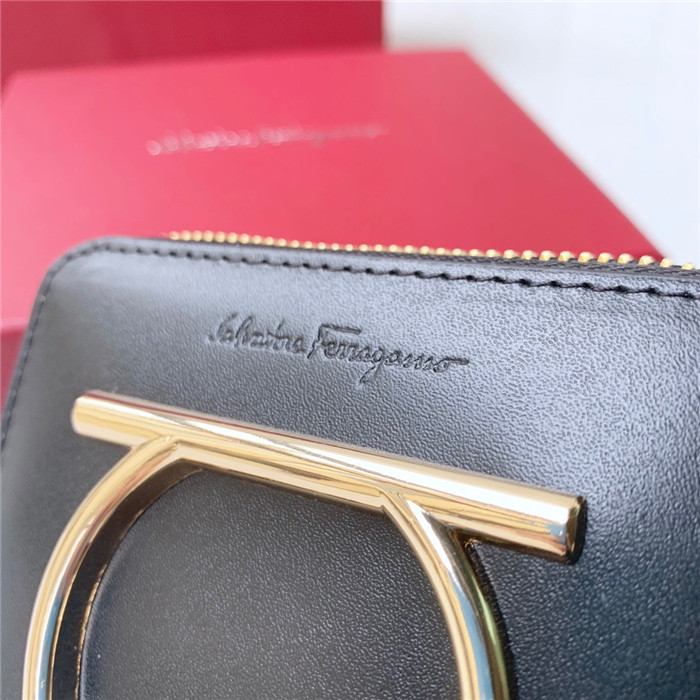  Ferragamo 페레가모 지퍼 반지갑