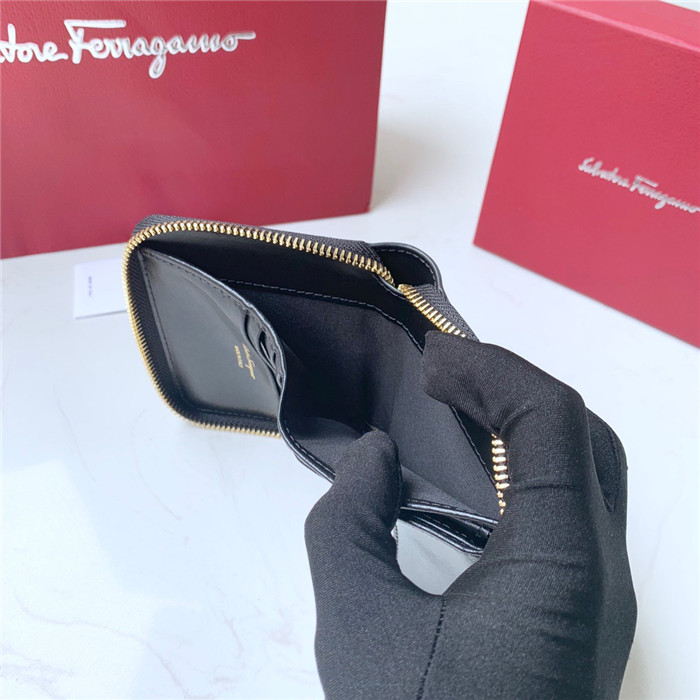  Ferragamo 페레가모 지퍼 반지갑