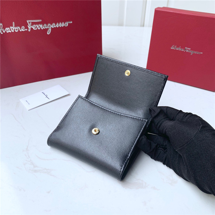Ferragamo  페레가모 3단 지갑