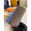  Louis Vuitton 루이비통 브라짜 장지갑