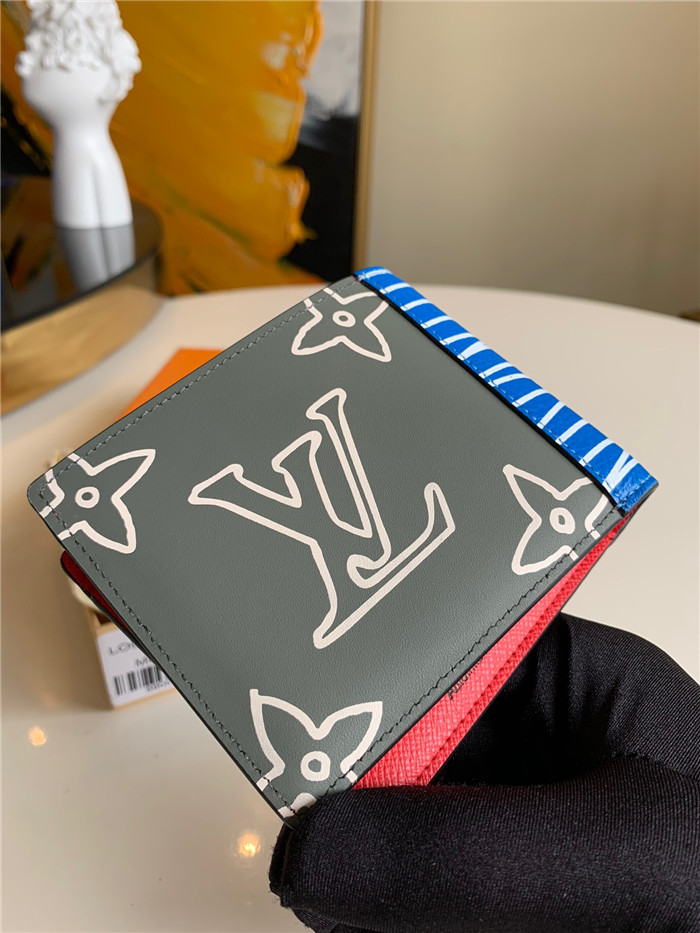  Louis Vuitton 루이비통 멀티플 반지갑