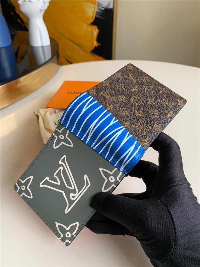  Louis Vuitton 루이비통 멀티플 반지갑