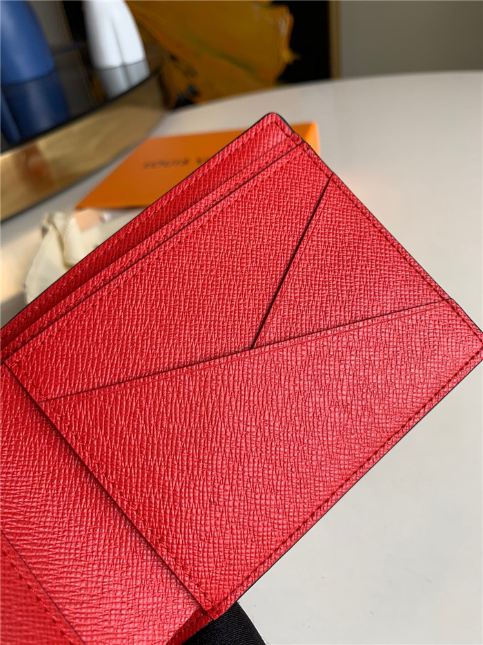  Louis Vuitton 루이비통 멀티플 반지갑