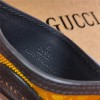 GUCCI 구찌 에코 나일론 카드지갑