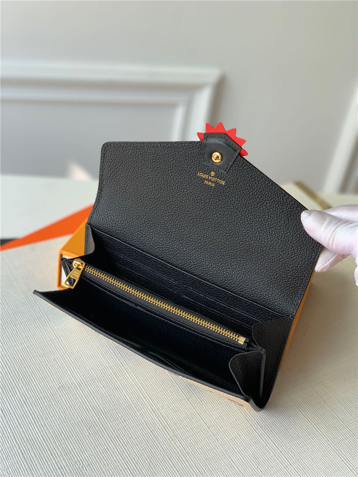  Louis Vuitton 루이비통 조에 장지갑