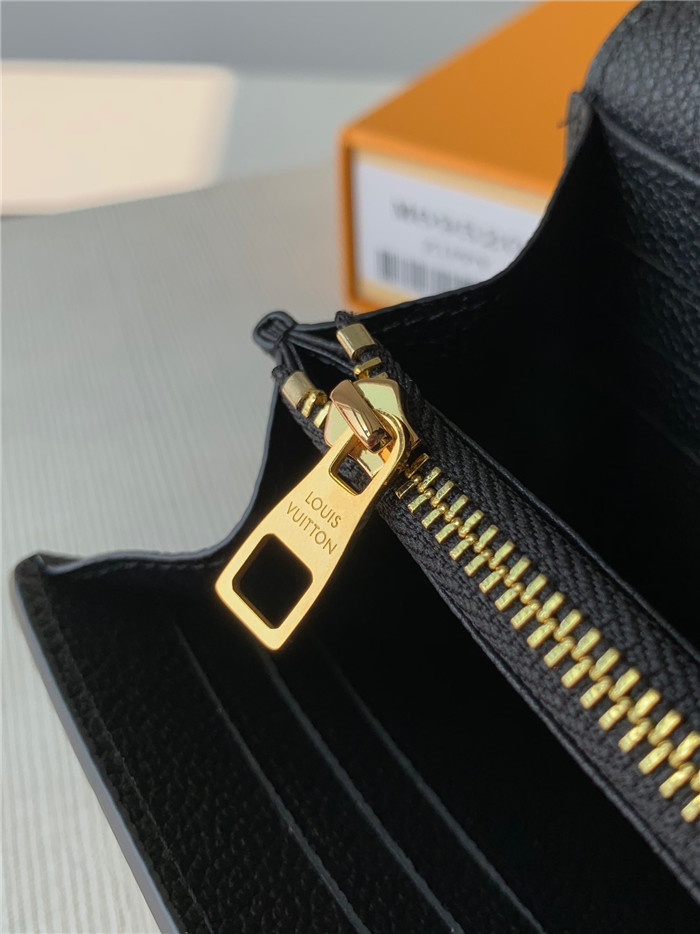 Louis Vuitton 루이비통 조에 장지갑