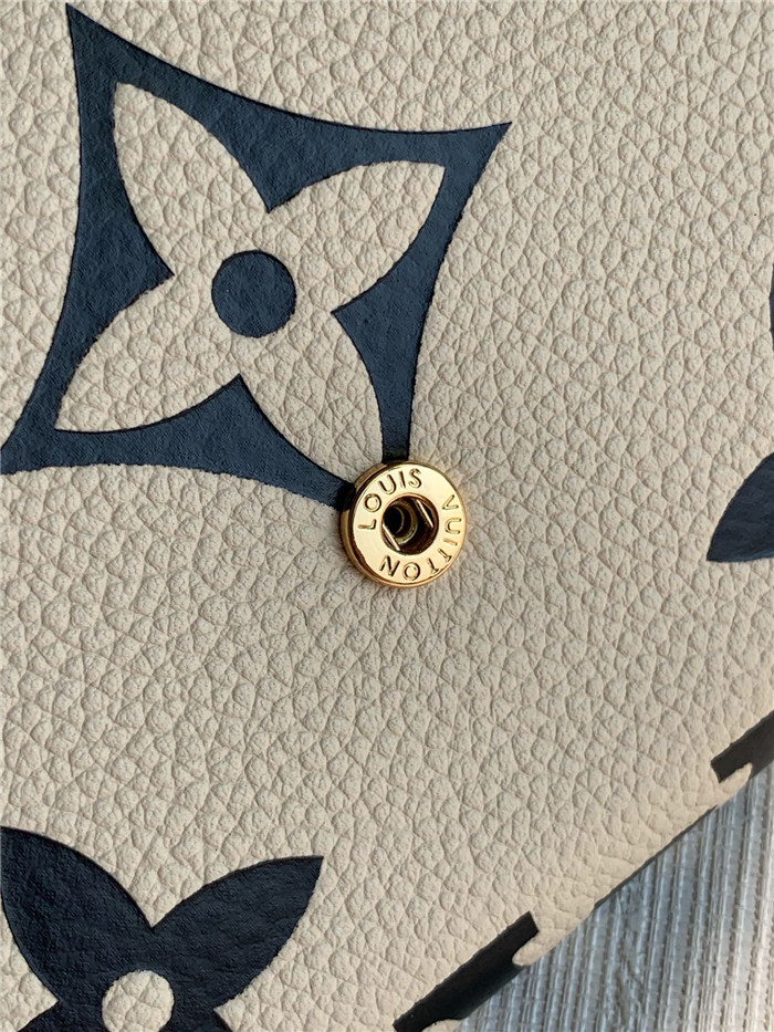  Louis Vuitton 루이비통 조에 장지갑