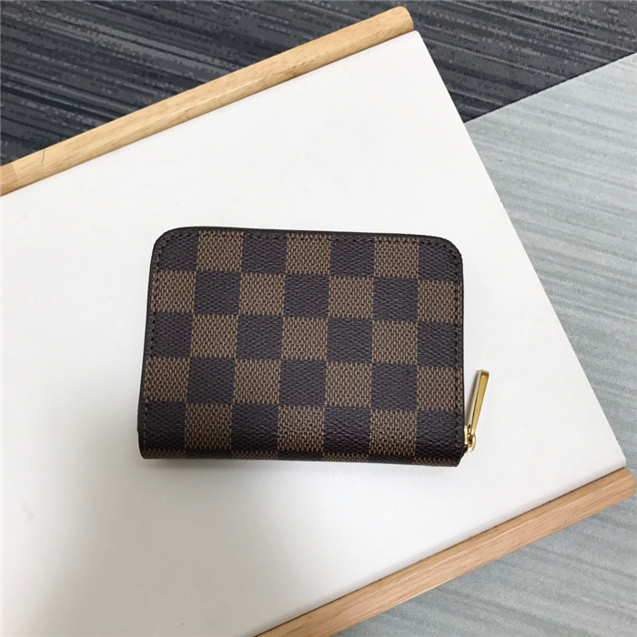 Louis Vuitton 루이비통 지피 코인 퍼스 동전지갑