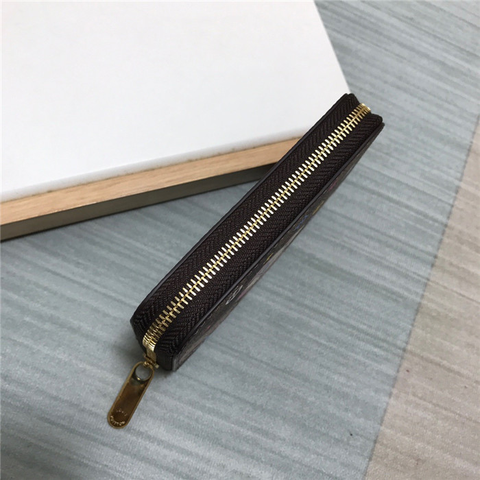 Louis Vuitton 루이비통 지피 코인 퍼스 동전지갑