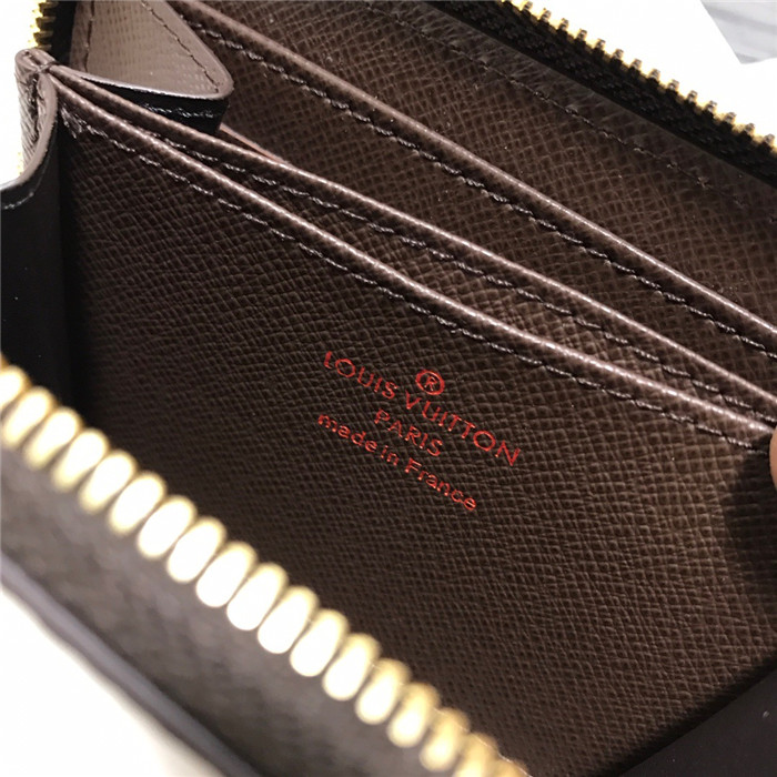 Louis Vuitton 루이비통 지피 코인 퍼스 동전지갑