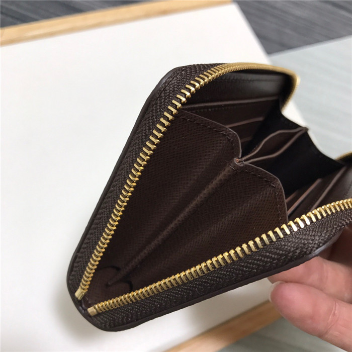 Louis Vuitton 루이비통 지피 코인 퍼스 동전지갑
