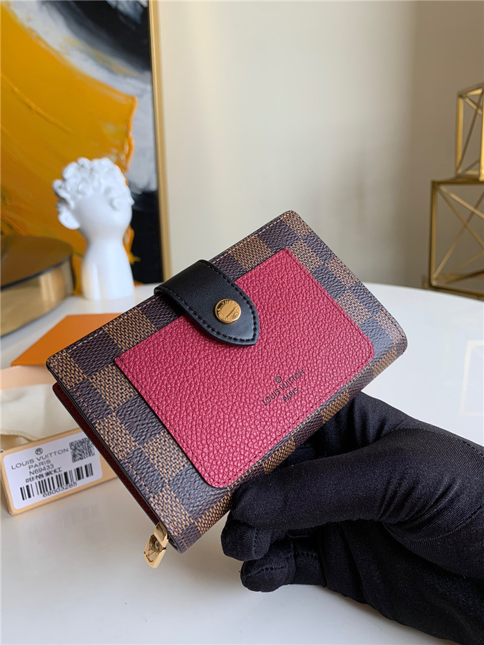  Louis Vuitton 루이비통 모노그램 줄리엣 지갑