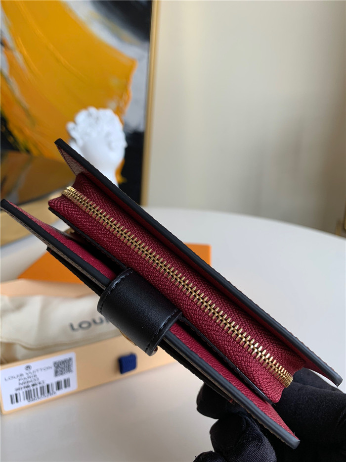  Louis Vuitton 루이비통 모노그램 줄리엣 지갑