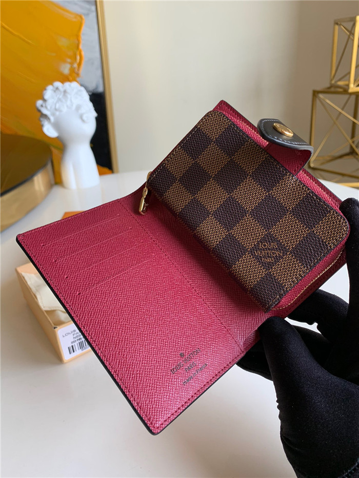  Louis Vuitton 루이비통 모노그램 줄리엣 지갑