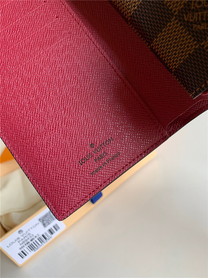  Louis Vuitton 루이비통 모노그램 줄리엣 지갑