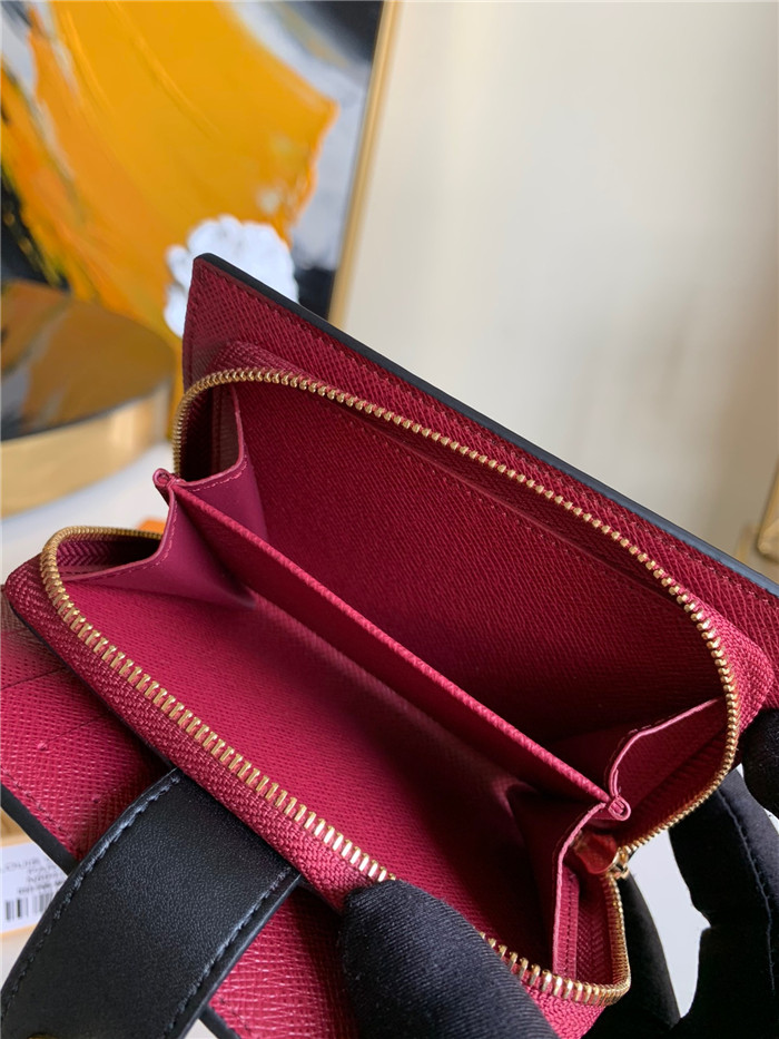 Louis Vuitton 루이비통 모노그램 줄리엣 지갑