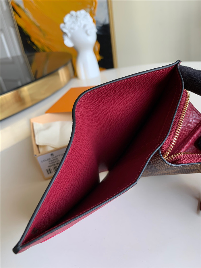  Louis Vuitton 루이비통 모노그램 줄리엣 지갑