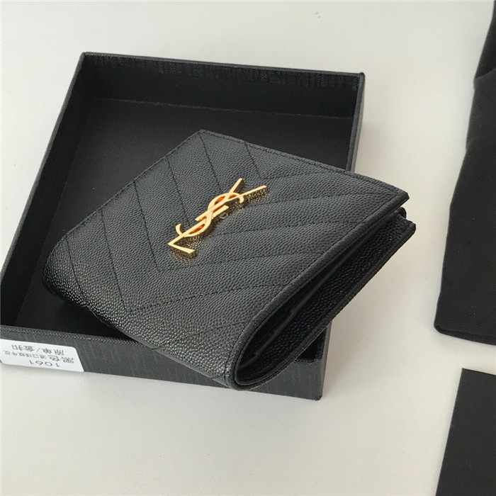  Yves Saint Laurent 생로랑 반지갑