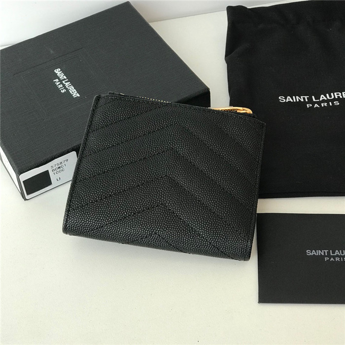  Yves Saint Laurent 생로랑 반지갑