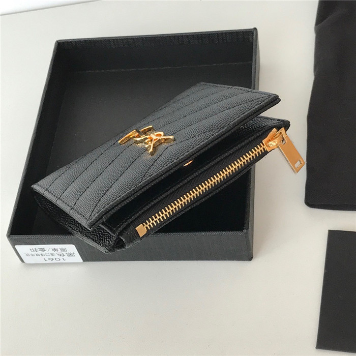  Yves Saint Laurent 생로랑 반지갑