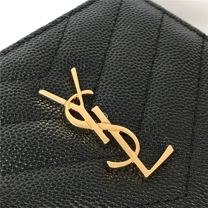  Yves Saint Laurent 생로랑 반지갑