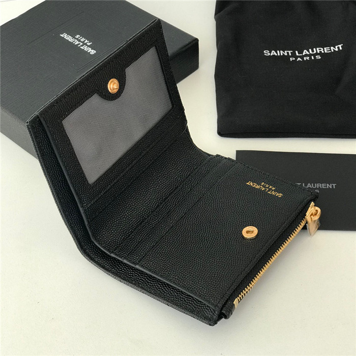  Yves Saint Laurent 생로랑 반지갑
