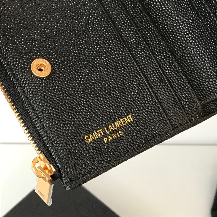  Yves Saint Laurent 생로랑 반지갑