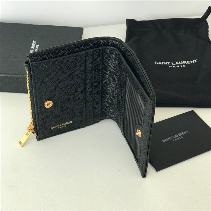  Yves Saint Laurent 생로랑 반지갑