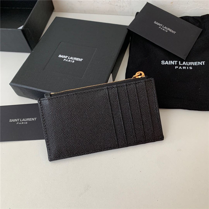 Yves Saint Laurent 생로랑 카드지갑