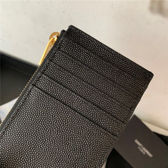 Yves Saint Laurent 생로랑 카드지갑