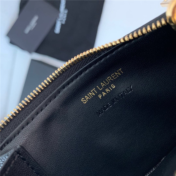 Yves Saint Laurent 생로랑 카드지갑