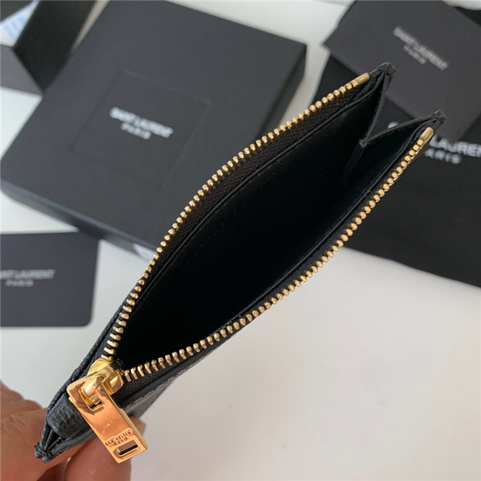 Yves Saint Laurent 생로랑 카드지갑