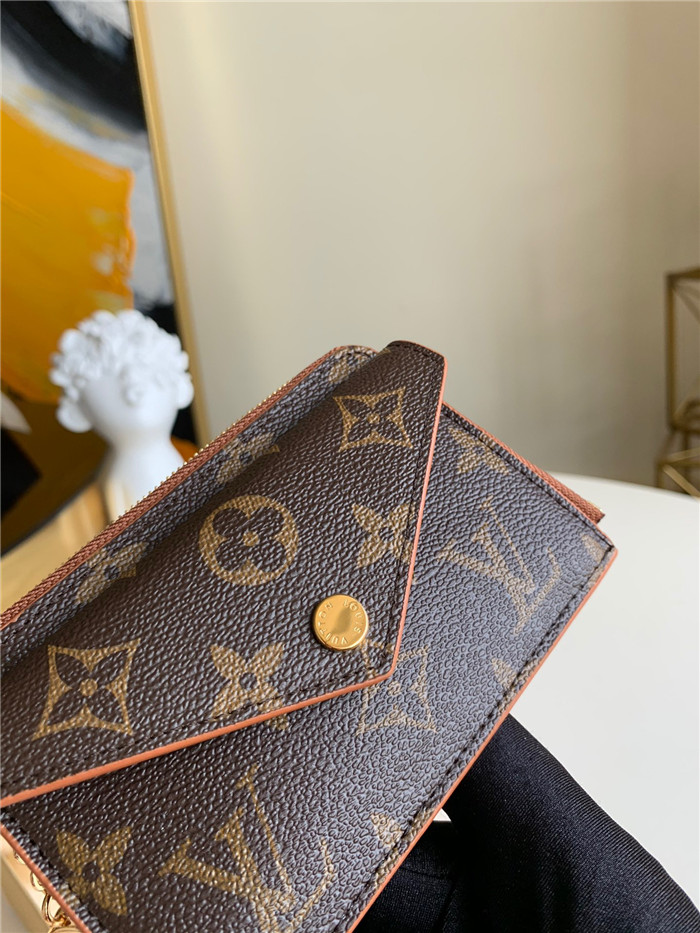  Louis Vuitton 루이비통 카드 홀더 렉토 베르소