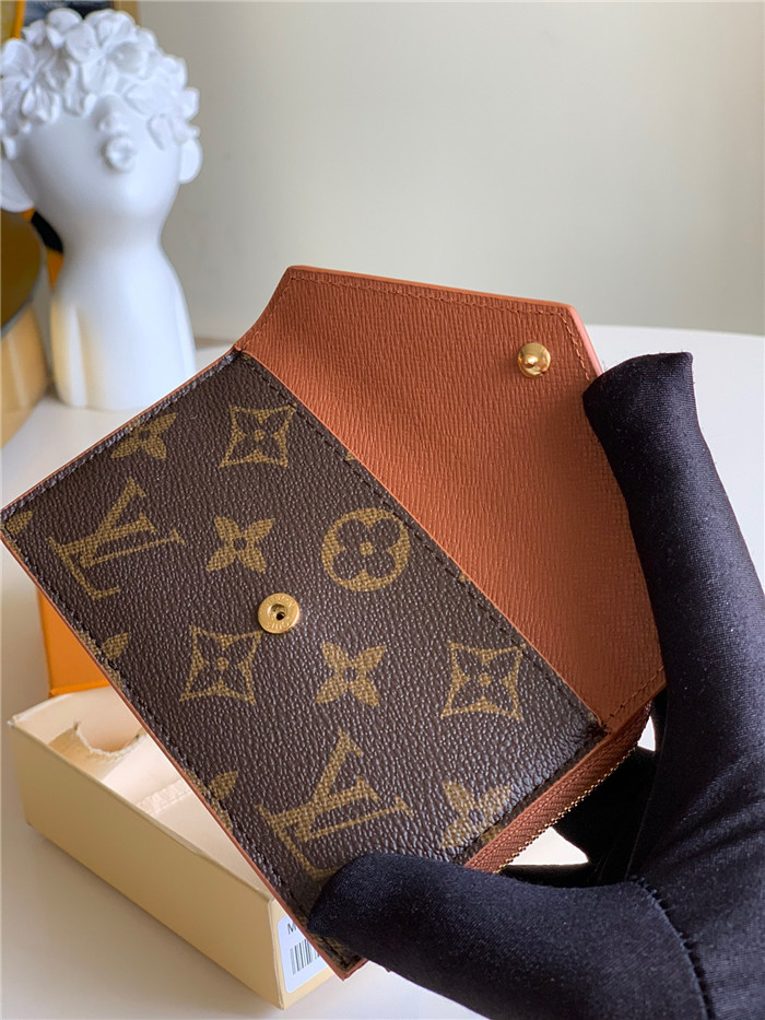  Louis Vuitton 루이비통 카드 홀더 렉토 베르소