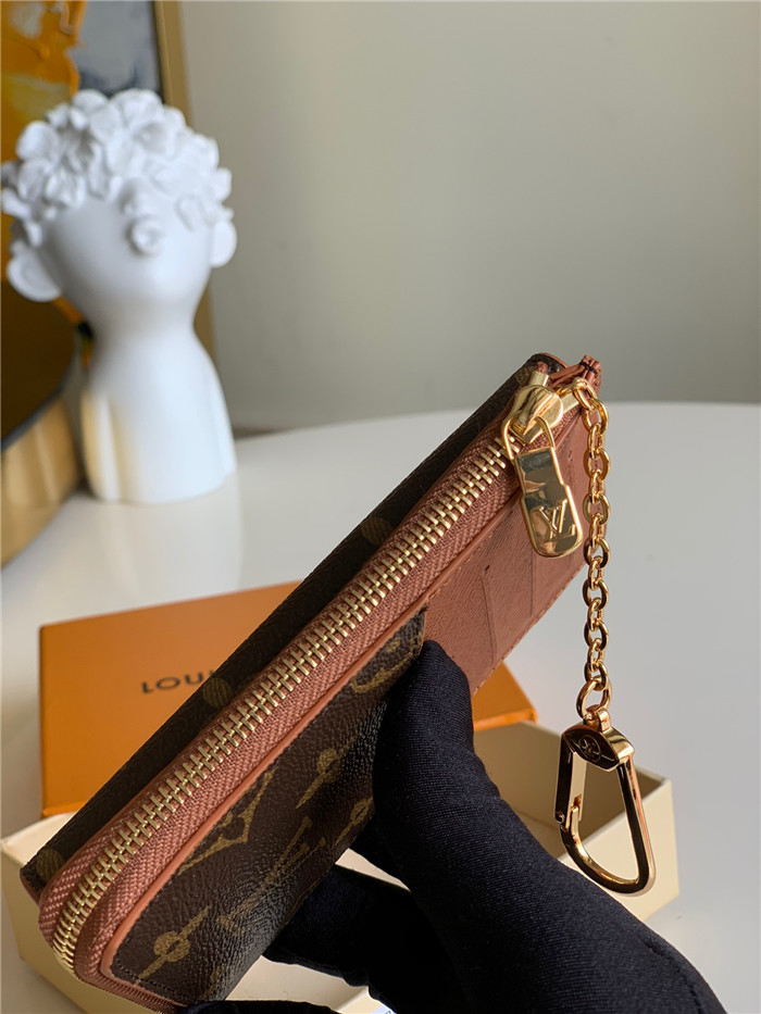 Louis Vuitton 루이비통 카드 홀더 렉토 베르소