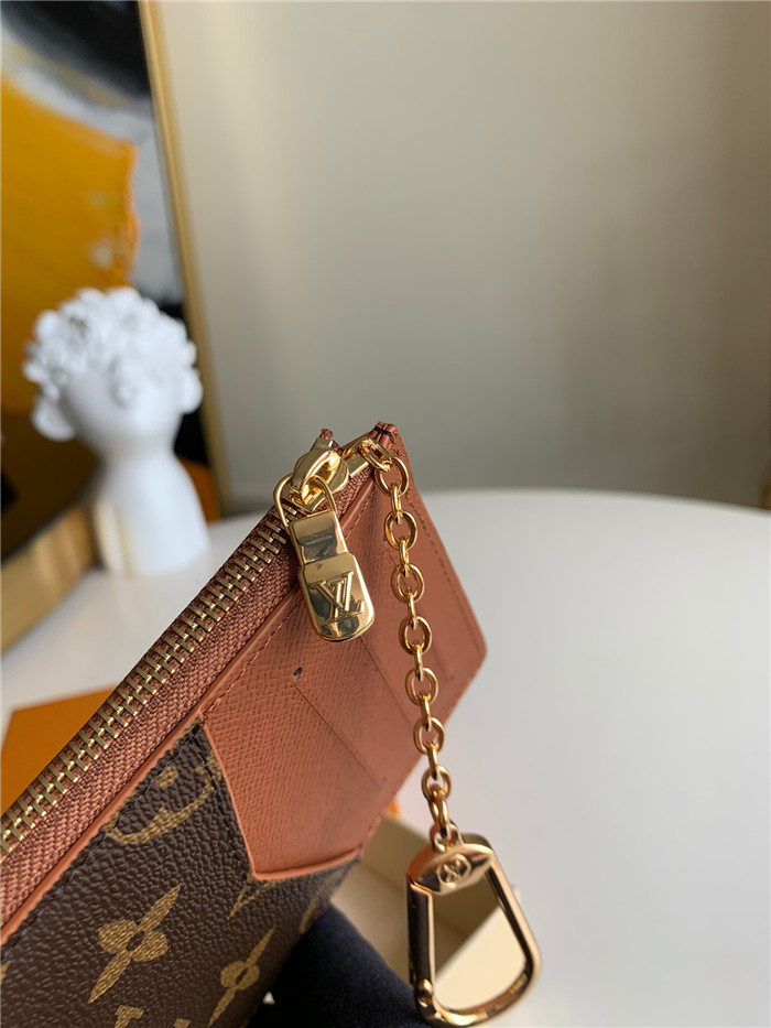 Louis Vuitton 루이비통 카드 홀더 렉토 베르소