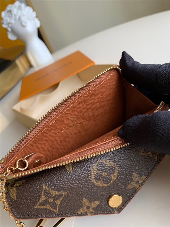 Louis Vuitton 루이비통 카드 홀더 렉토 베르소
